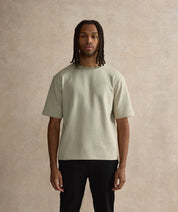 Essential Kalibre Tee - Beige
