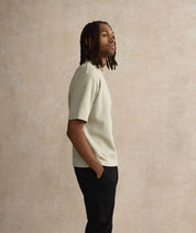 Essential Kalibre Tee - Beige