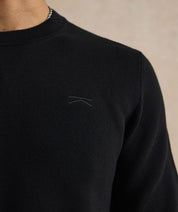 Essential Kalibre Crew - Black