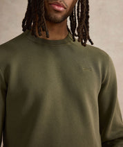 Essential Kalibre Crew - Khaki