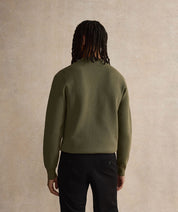 Essential Kalibre Crew - Khaki