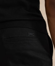 Kalibre Chino Trousers - Black