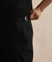 Kalibre Chino Trousers - Black