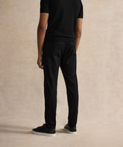 Kalibre Chino Trousers - Black
