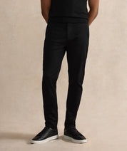 Kalibre Chino Trousers - Black