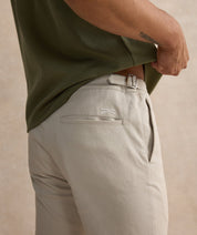 Kalibre Chino Trousers - Stone